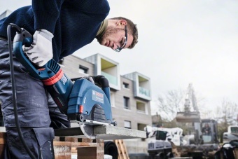 2608602672 Алмазный отрезной круг Best for Universal Turbo 125 x 22,23 x 2,2 x 12 mm 2.608.602.672